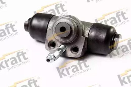 KRAFT AUTOMOTIVE 6030020