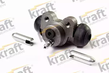 KRAFT AUTOMOTIVE 6031000