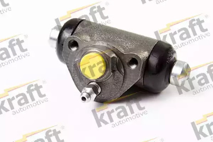 KRAFT AUTOMOTIVE 6033030