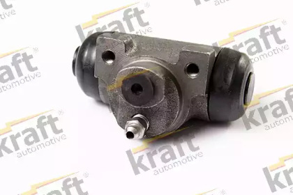 KRAFT AUTOMOTIVE 6033070