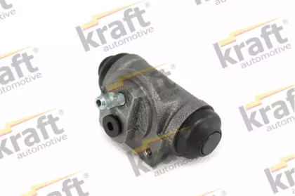 KRAFT AUTOMOTIVE 6033170