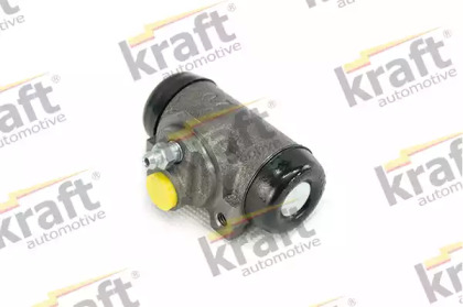 KRAFT AUTOMOTIVE 6033285