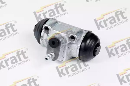 KRAFT AUTOMOTIVE 6033370