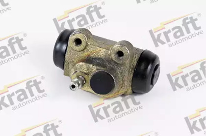 KRAFT AUTOMOTIVE 6035591