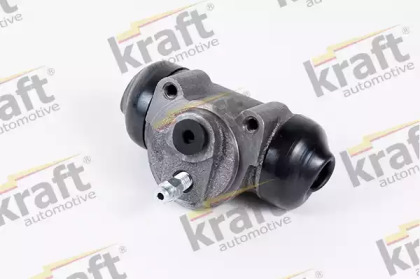 KRAFT AUTOMOTIVE 6035940