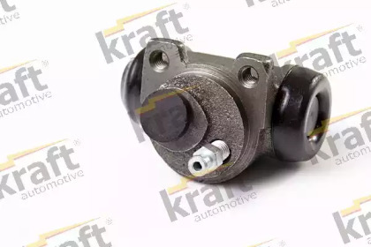 KRAFT AUTOMOTIVE 6036020