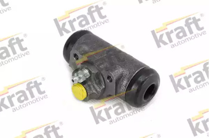 KRAFT AUTOMOTIVE 6038551