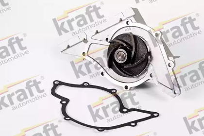 kraft automotive 1500340
