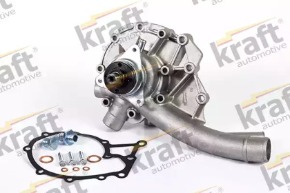 kraft automotive 1501120