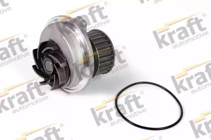 kraft automotive 1501660