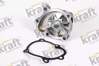 kraft automotive 1501710