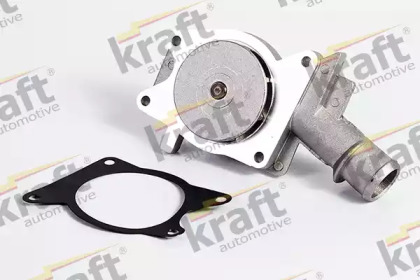 KRAFT AUTOMOTIVE 1502040