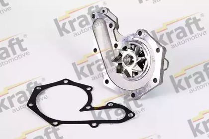 kraft automotive 1505020