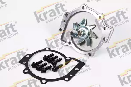 kraft automotive 1505110