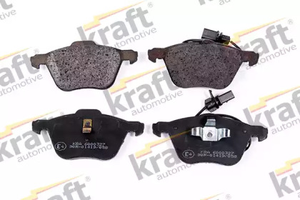 KRAFT AUTOMOTIVE 6000327