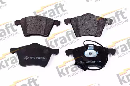 KRAFT AUTOMOTIVE 6000328