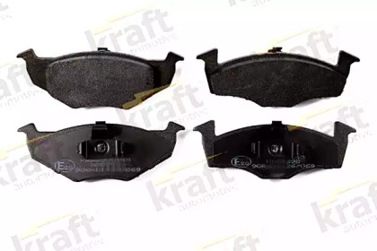 KRAFT AUTOMOTIVE 6000345