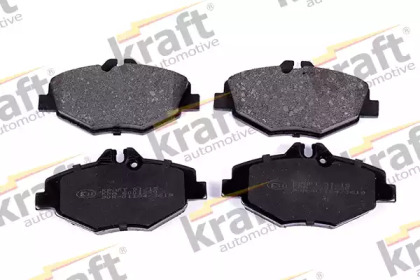 KRAFT AUTOMOTIVE 6001220