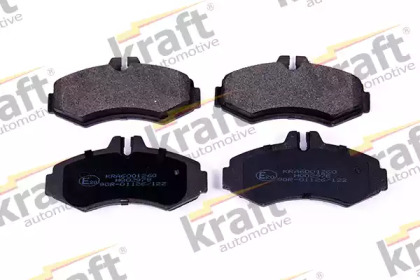 KRAFT AUTOMOTIVE 6001260