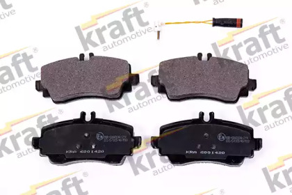 KRAFT AUTOMOTIVE 6001420