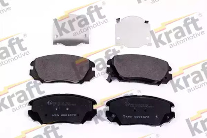 KRAFT AUTOMOTIVE 6001673