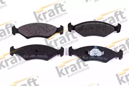 KRAFT AUTOMOTIVE 6002140