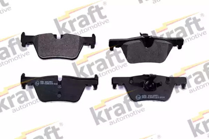 KRAFT AUTOMOTIVE 6002551