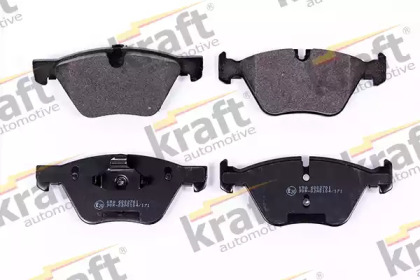 KRAFT AUTOMOTIVE 6002701