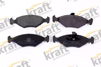 KRAFT AUTOMOTIVE 6003204