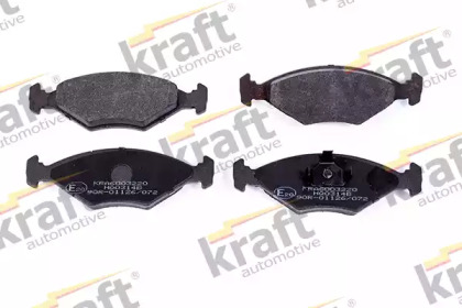 KRAFT AUTOMOTIVE 6003220