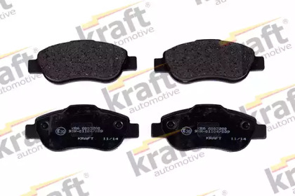 KRAFT AUTOMOTIVE 6003280