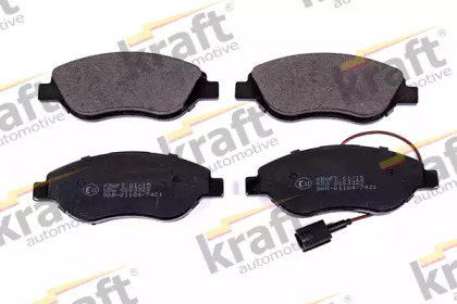 KRAFT AUTOMOTIVE 6003323