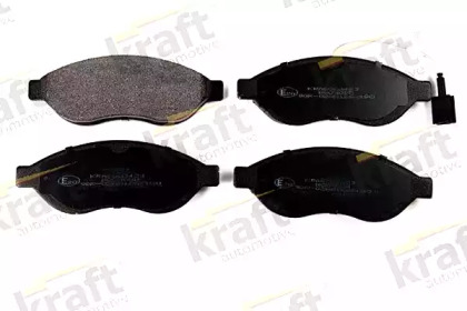 KRAFT AUTOMOTIVE 6003423