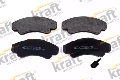 KRAFT AUTOMOTIVE 6003427