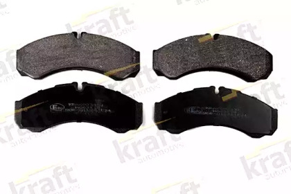 KRAFT AUTOMOTIVE 6003490