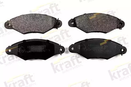 KRAFT AUTOMOTIVE 6005250