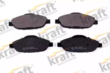 KRAFT AUTOMOTIVE 6005507