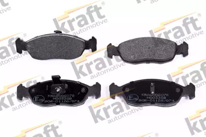 KRAFT AUTOMOTIVE 6006070