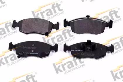 KRAFT AUTOMOTIVE 6008562