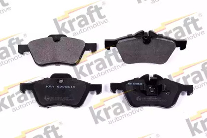 KRAFT AUTOMOTIVE 6008610