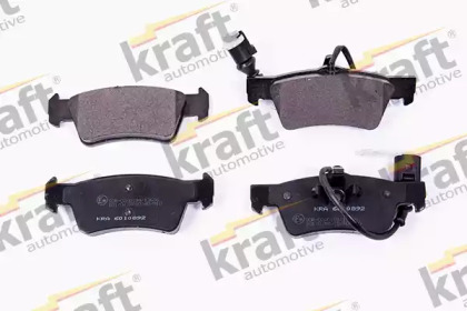 KRAFT AUTOMOTIVE 6010892