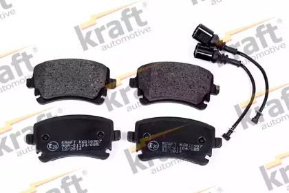 KRAFT AUTOMOTIVE 6010907