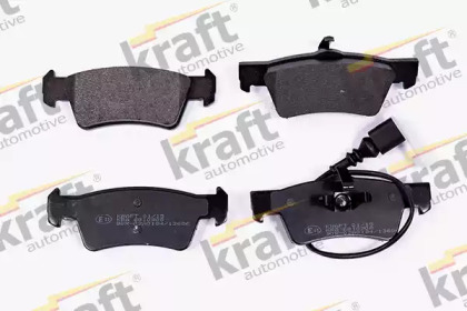 KRAFT AUTOMOTIVE 6010908