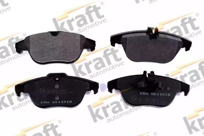 KRAFT AUTOMOTIVE 6011016