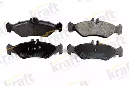 KRAFT AUTOMOTIVE 6011091