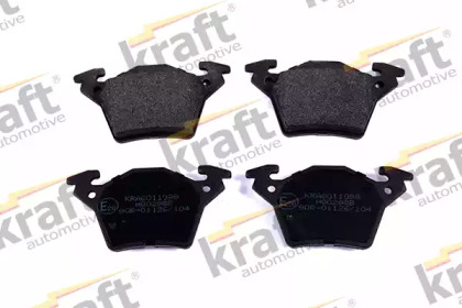 KRAFT AUTOMOTIVE 6011098