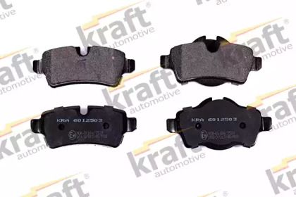 KRAFT AUTOMOTIVE 6012503