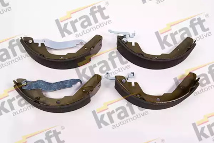 KRAFT AUTOMOTIVE 6020030