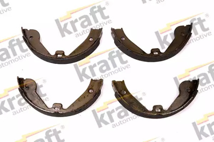 KRAFT AUTOMOTIVE 6021016