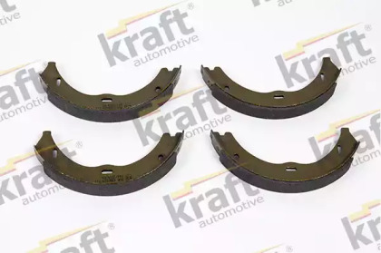 KRAFT AUTOMOTIVE 6021018